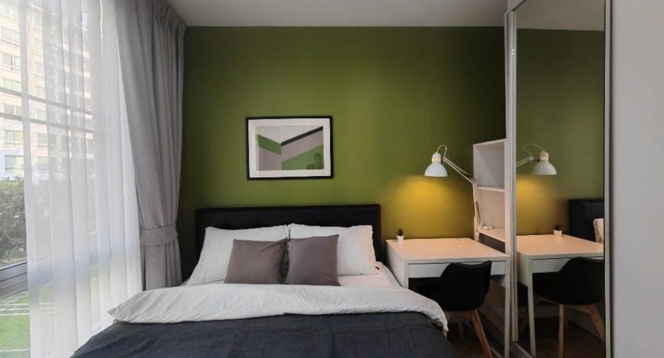 For sale 2 ベッドルーム condo in Bang Na, Bangkok