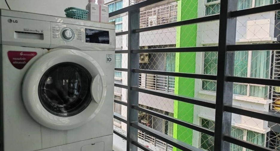For sale 2 ベッドルーム condo in Bang Na, Bangkok