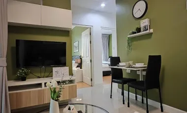 Condo en venta de 2 habitaciones en Bang Na, Bangkok
