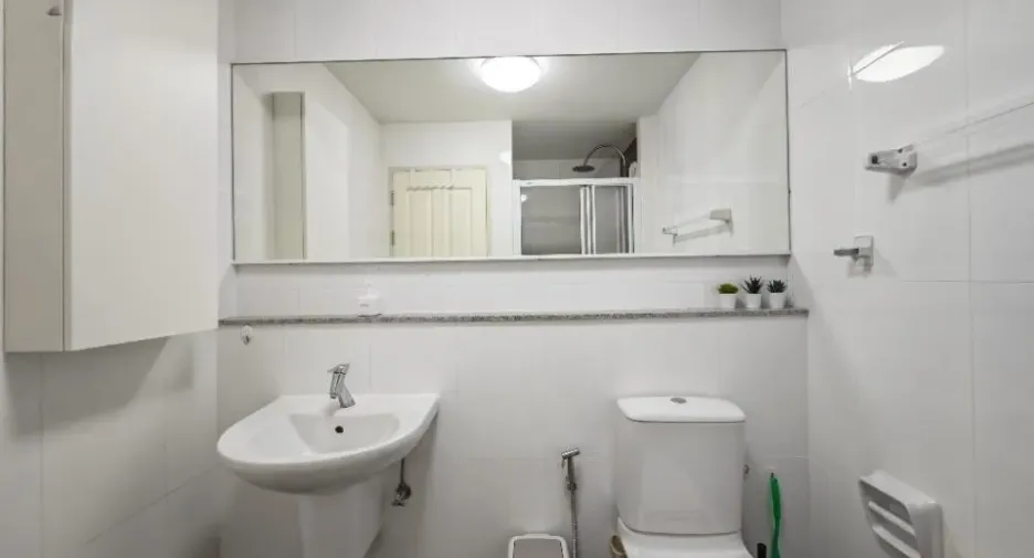 For sale 2 bedrooms condo in Bang Na, Bangkok