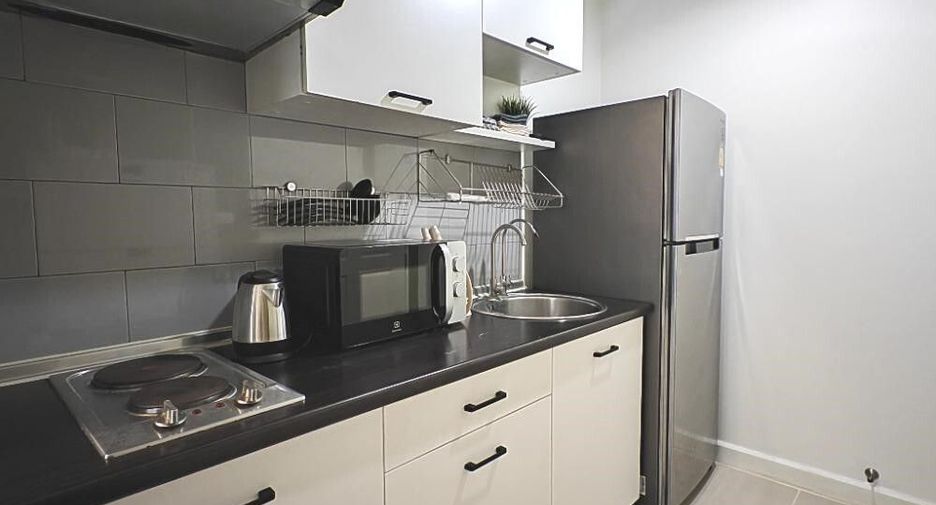 For sale 2 bedrooms condo in Bang Na, Bangkok