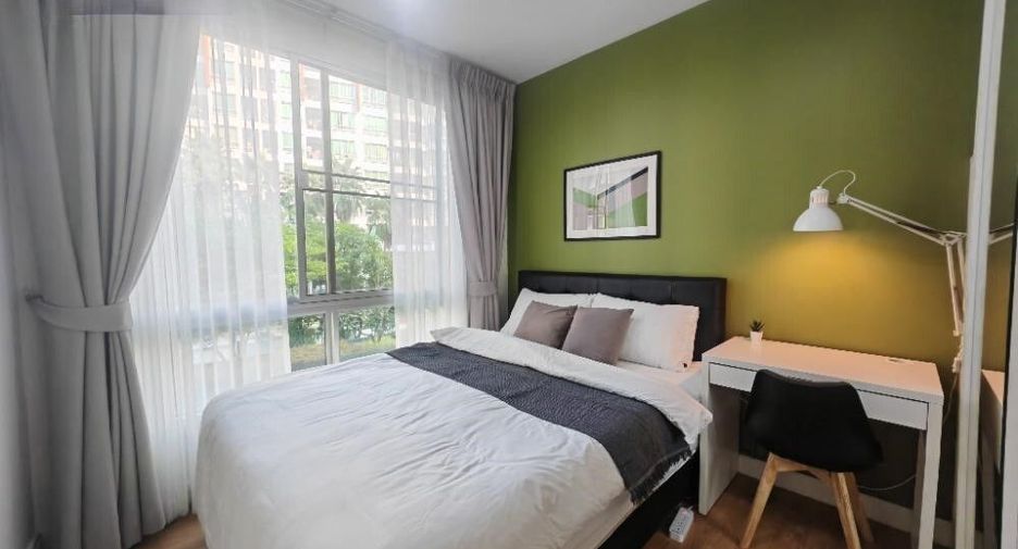 For sale 2 ベッドルーム condo in Bang Na, Bangkok