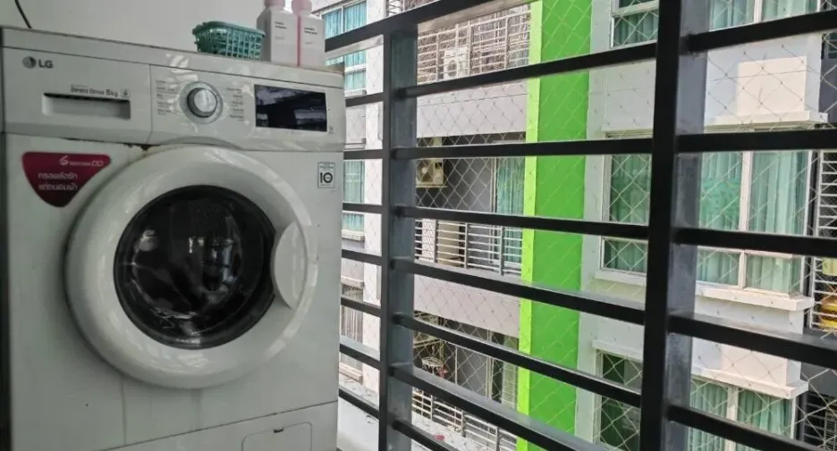 For sale 2 bedrooms condo in Bang Na, Bangkok