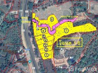For sale land in Thung Chang, Nan