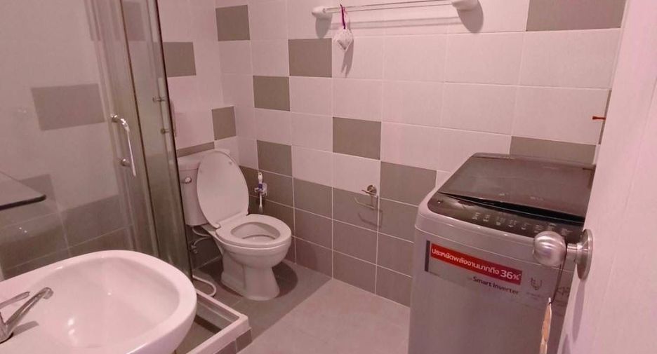 For sale studio condo in Mueang Phuket, Phuket