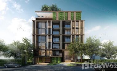For sale 1 bed condo in Khlong Toei, Bangkok