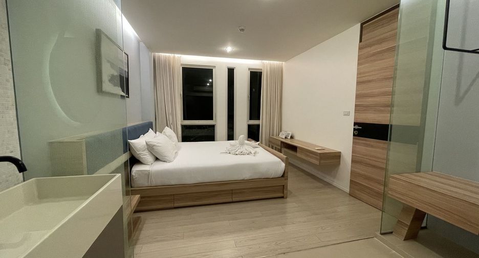 Condo en venta de 2 habitaciones en Hua Hin, Prachuap Khiri Khan