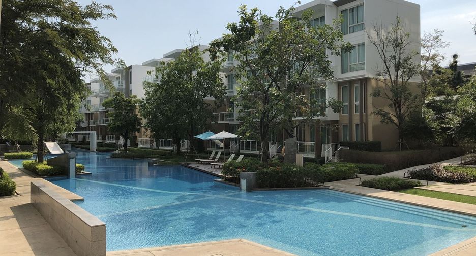 Condo en venta de 2 habitaciones en Hua Hin, Prachuap Khiri Khan