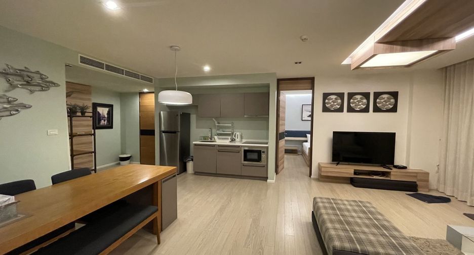 Condo en venta de 2 habitaciones en Hua Hin, Prachuap Khiri Khan