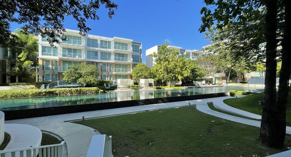 Condo en venta de 2 habitaciones en Hua Hin, Prachuap Khiri Khan