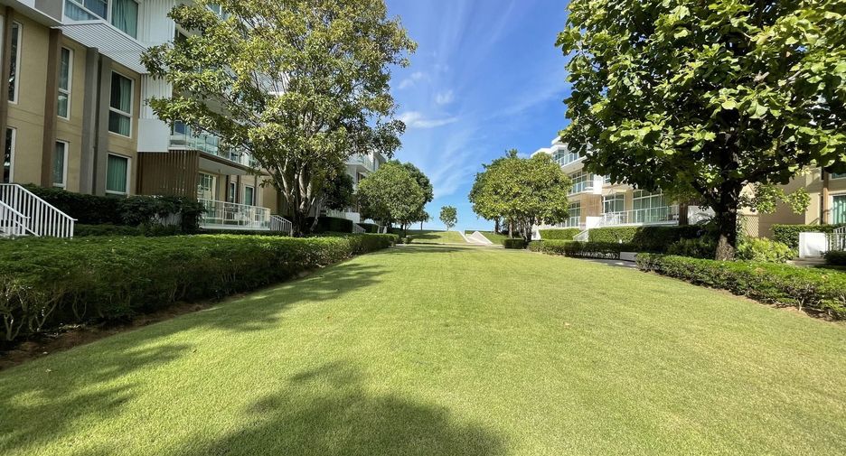 Condo en venta de 2 habitaciones en Hua Hin, Prachuap Khiri Khan