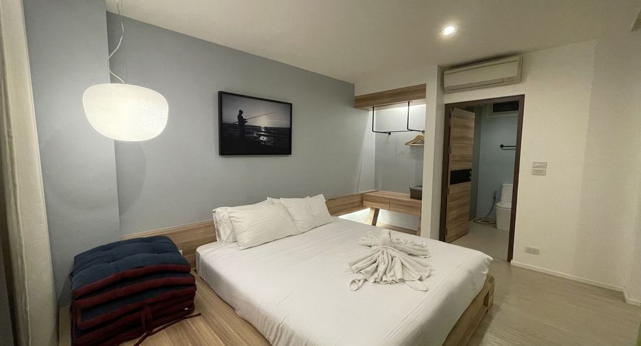 Condo en venta de 2 habitaciones en Hua Hin, Prachuap Khiri Khan