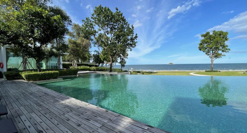 Condo en venta de 2 habitaciones en Hua Hin, Prachuap Khiri Khan