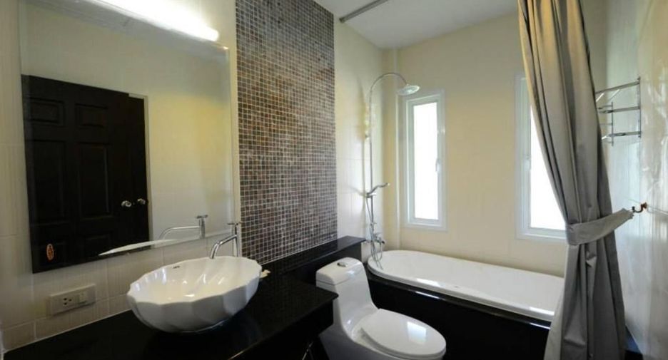 For rent 2 bedrooms villa in Thalang, Phuket