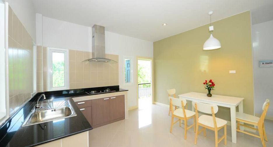 For rent 2 bedrooms villa in Thalang, Phuket