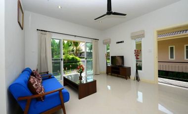 For rent 2 bedrooms villa in Thalang, Phuket