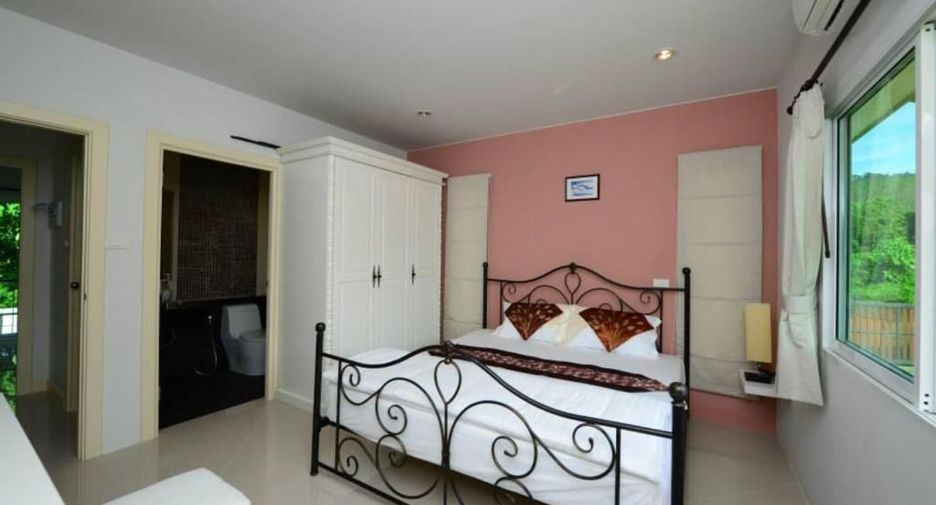 For rent 2 bedrooms villa in Thalang, Phuket
