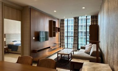 Condo en venta y en alquiler de 1 habitaciones en Pathum Wan, Bangkok