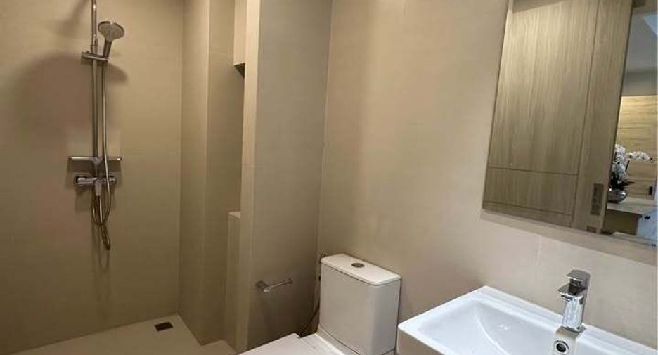 À louer 2 chambres condo à Thalang, Phuket