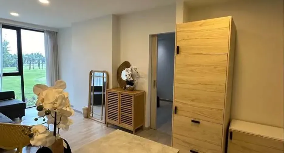 ให้เช่า 2 ห้องนอน คอนโด ใน ถลาง, ภูเก็ต
