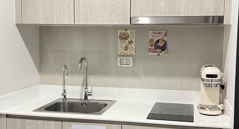 For sale 1 bed condo in Chatuchak, Bangkok
