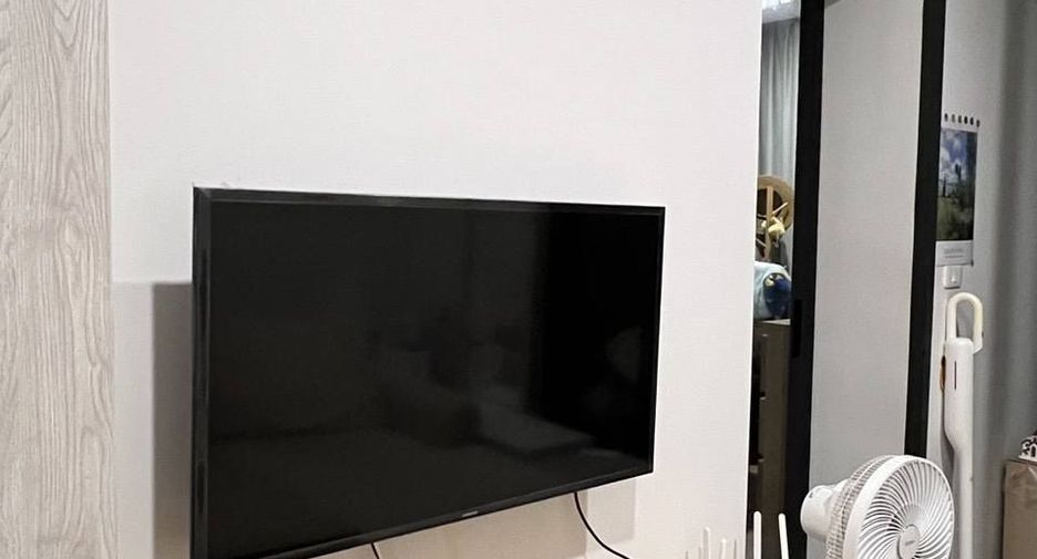 For sale 1 bed condo in Chatuchak, Bangkok