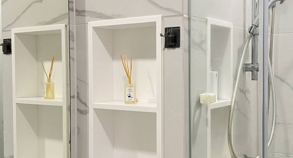 For sale 1 bed condo in Chatuchak, Bangkok