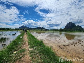 For sale land in Cha Am, Phetchaburi