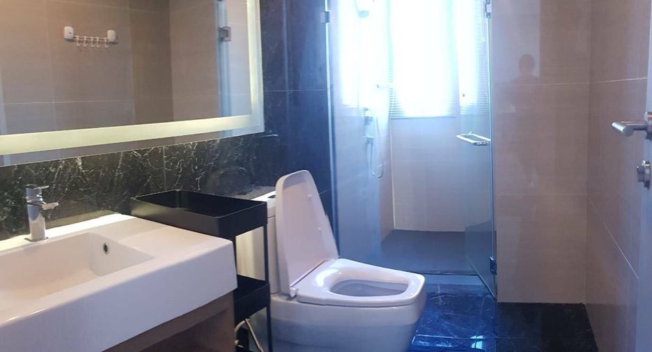 À louer 1 chambre condo à Jomtien, Pattaya