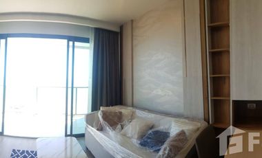 Condo en alquiler de 1 habitaciones en Bang Lamung, Chonburi