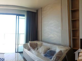 For Rent 1 Bedroom Condo In Bang Lamung, Chonburi