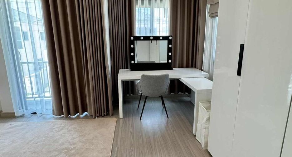 À vendre 4 chambres maison à Mueang Phuket, Phuket