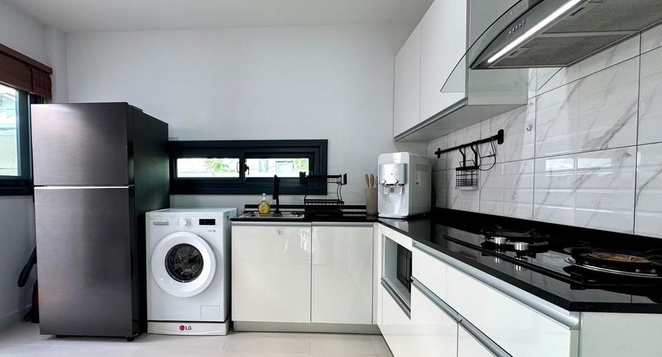 À vendre 4 chambres maison à Mueang Phuket, Phuket