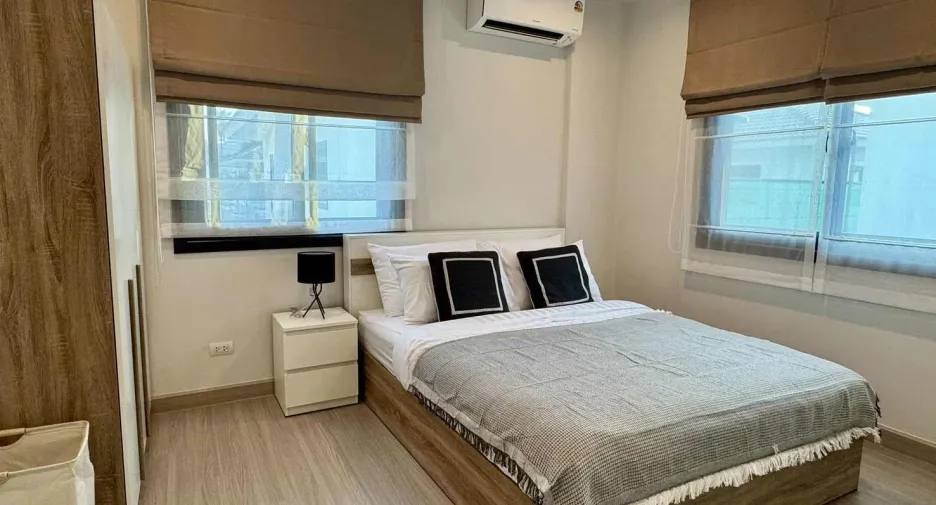 Продажа 4 спальни дом в Пхукет Тощн, Пхукет