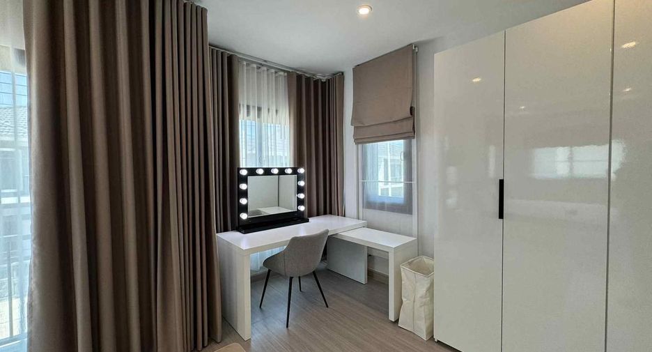 À vendre 4 chambres maison à Mueang Phuket, Phuket