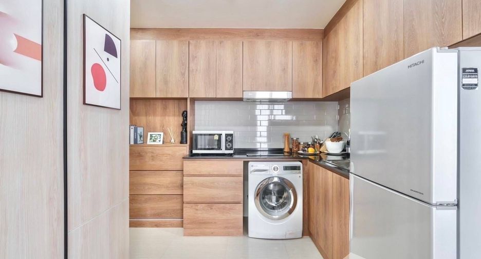 Condo en venta de 1 habitaciones en Mueang Rayong, Rayong