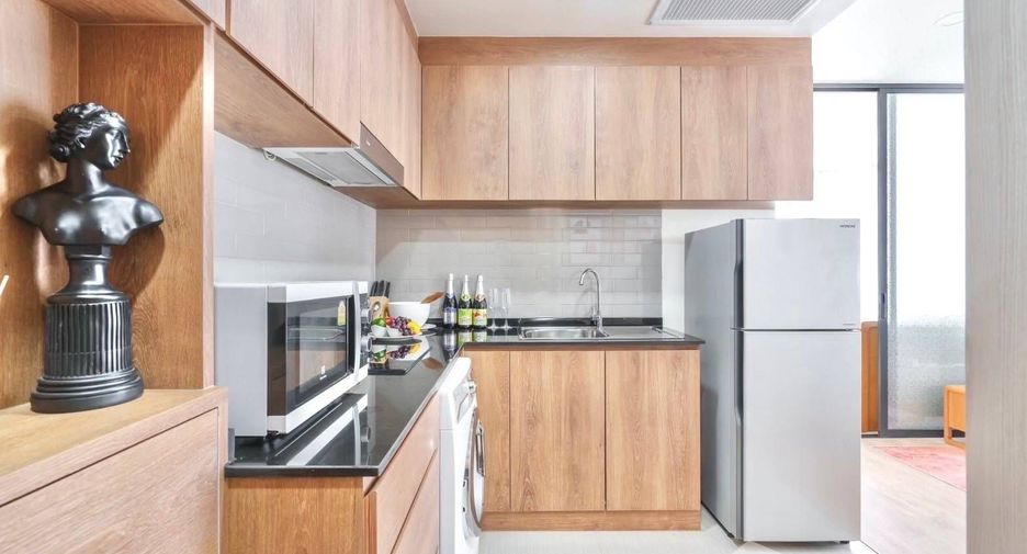 Condo en venta de 1 habitaciones en Mueang Rayong, Rayong