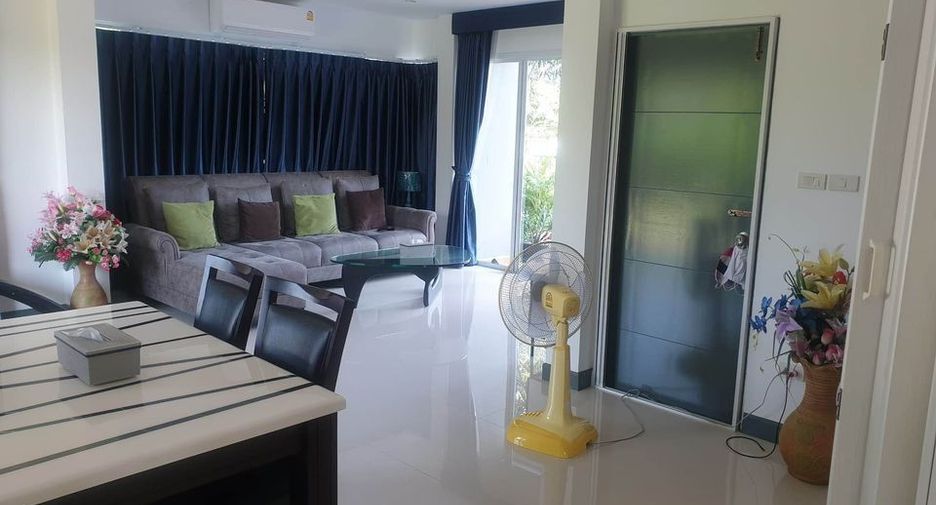 Продажа и аренда 3 спальни дом в Банг Ламунг, Чонбури
