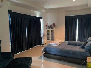 For sale and for rent 3 bedrooms house in Bang Lamung, Chonburi