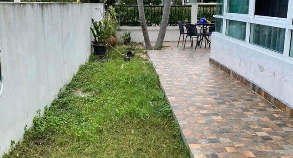 Продажа и аренда 3 спальни дом в Банг Ламунг, Чонбури