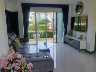 For sale and for rent 3 bedrooms house in Bang Lamung, Chonburi