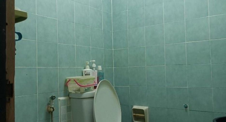 Продажа 2 спальни таунхаус в Лак Си, Бангкок