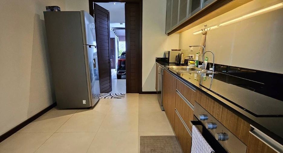 For rent 2 bedrooms villa in Thalang, Phuket