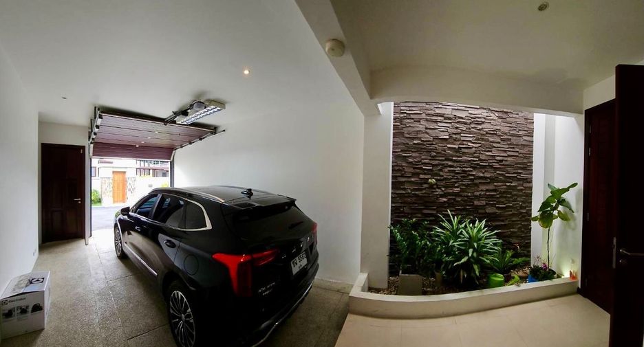 For rent 2 bedrooms villa in Thalang, Phuket
