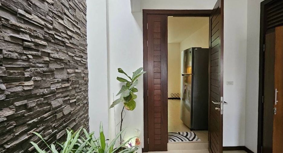 For rent 2 bedrooms villa in Thalang, Phuket