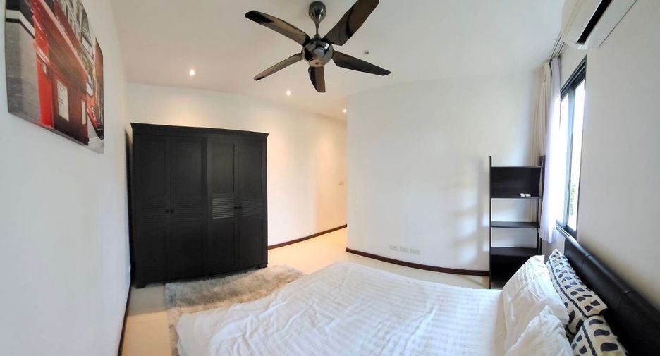 For rent 2 bedrooms villa in Thalang, Phuket