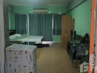 Wohnung zur Miete mit 1 Zimmer in Si Racha, Chonburi