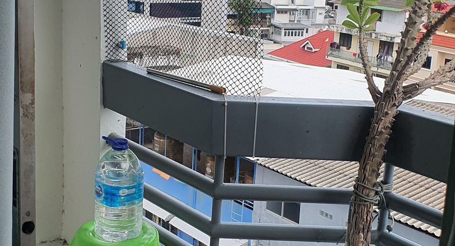 For rent 1 bed condo in Si Racha, Chonburi