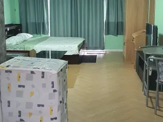 Wohnung zur Miete mit 1 Zimmer in Si Racha, Chonburi
