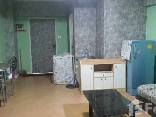 Wohnung zur Miete mit 1 Zimmer in Si Racha, Chonburi